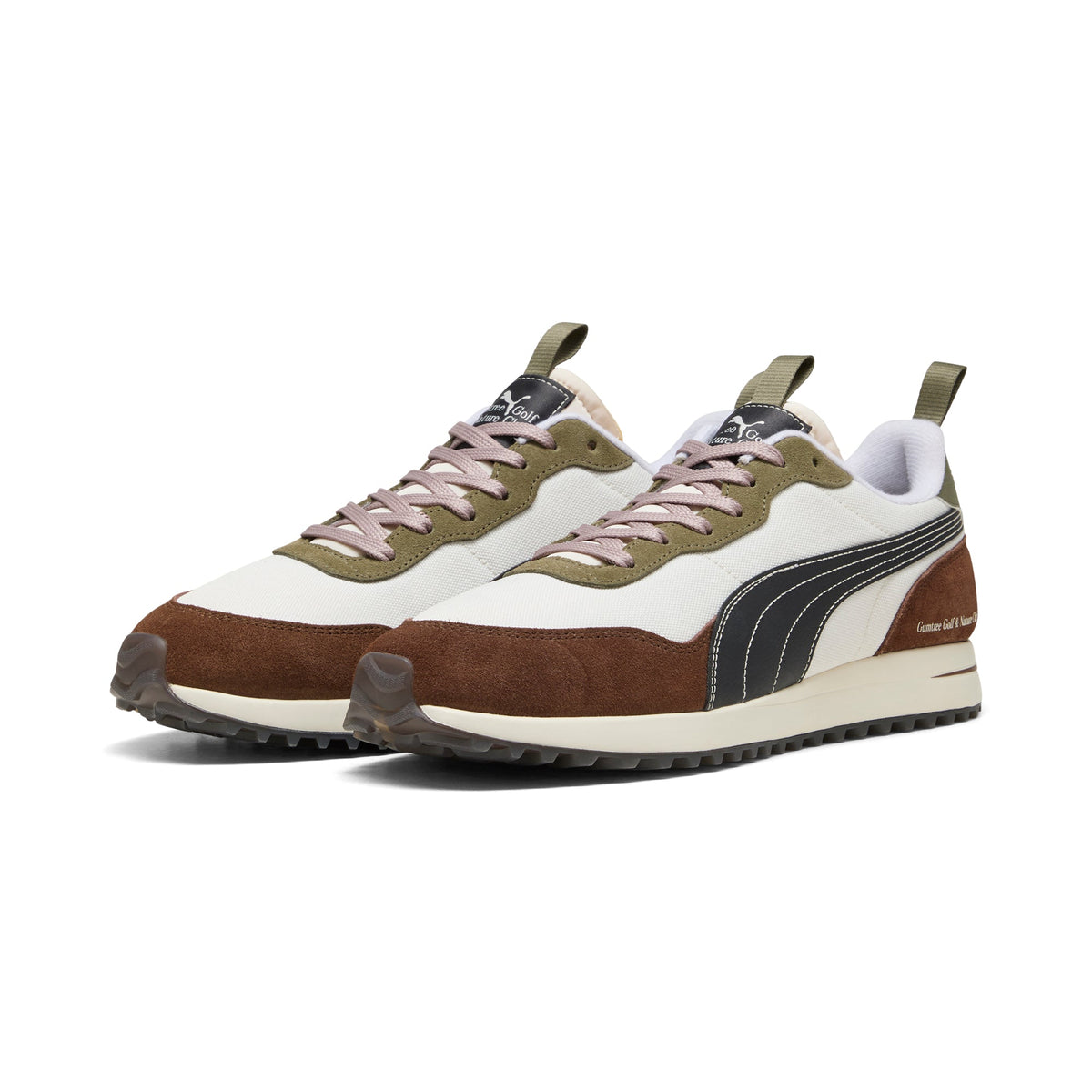 Gumtree Golf & Nature Club Helsinki G Spikeless Golf Shoes | Puma Golf Recommended