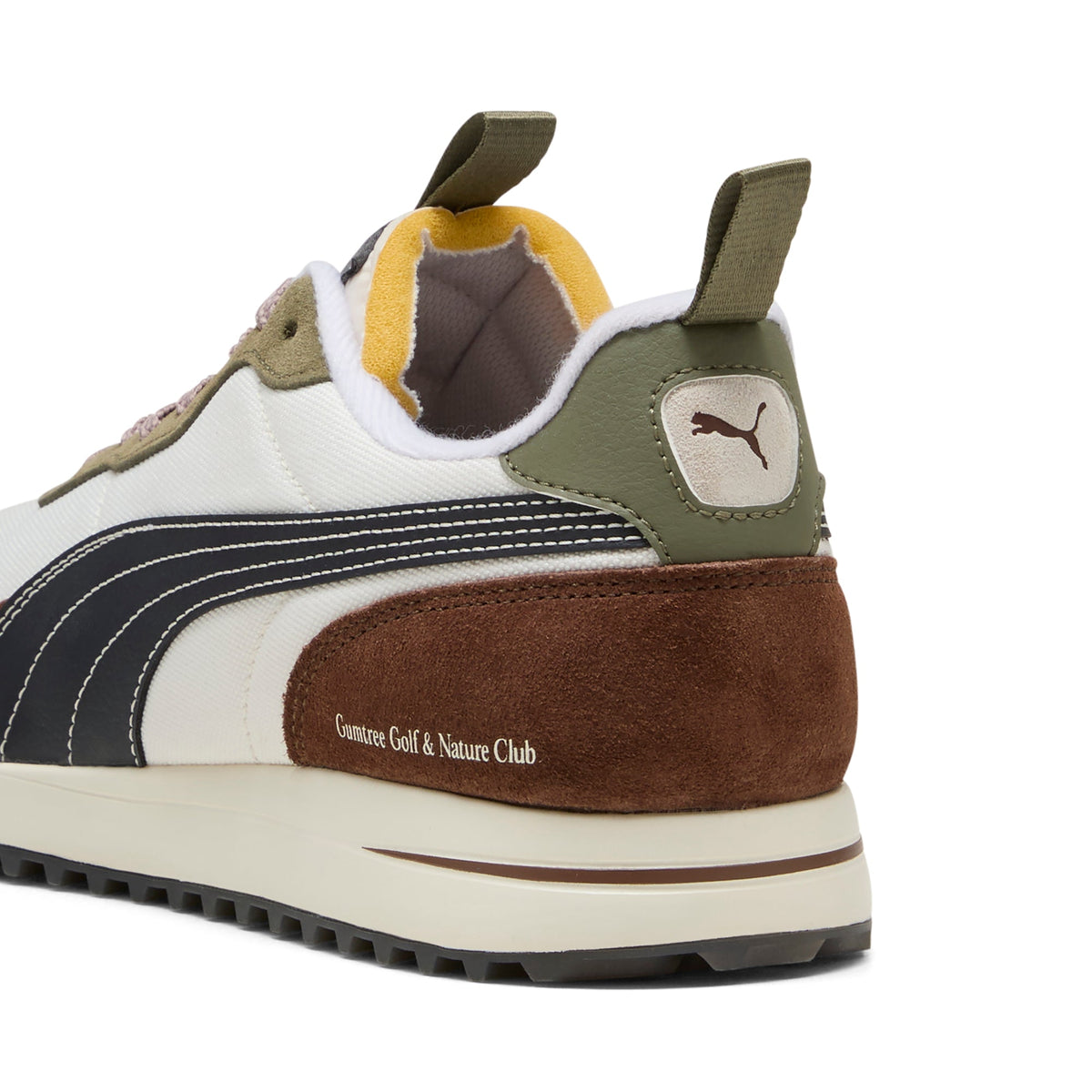 Gumtree Golf & Nature Club Helsinki G Spikeless Golf Shoes | Puma Golf Recommended