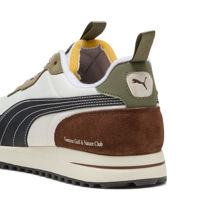 Gumtree Golf & Nature Club Helsinki G Spikeless Golf Shoes | Puma Golf Recommended