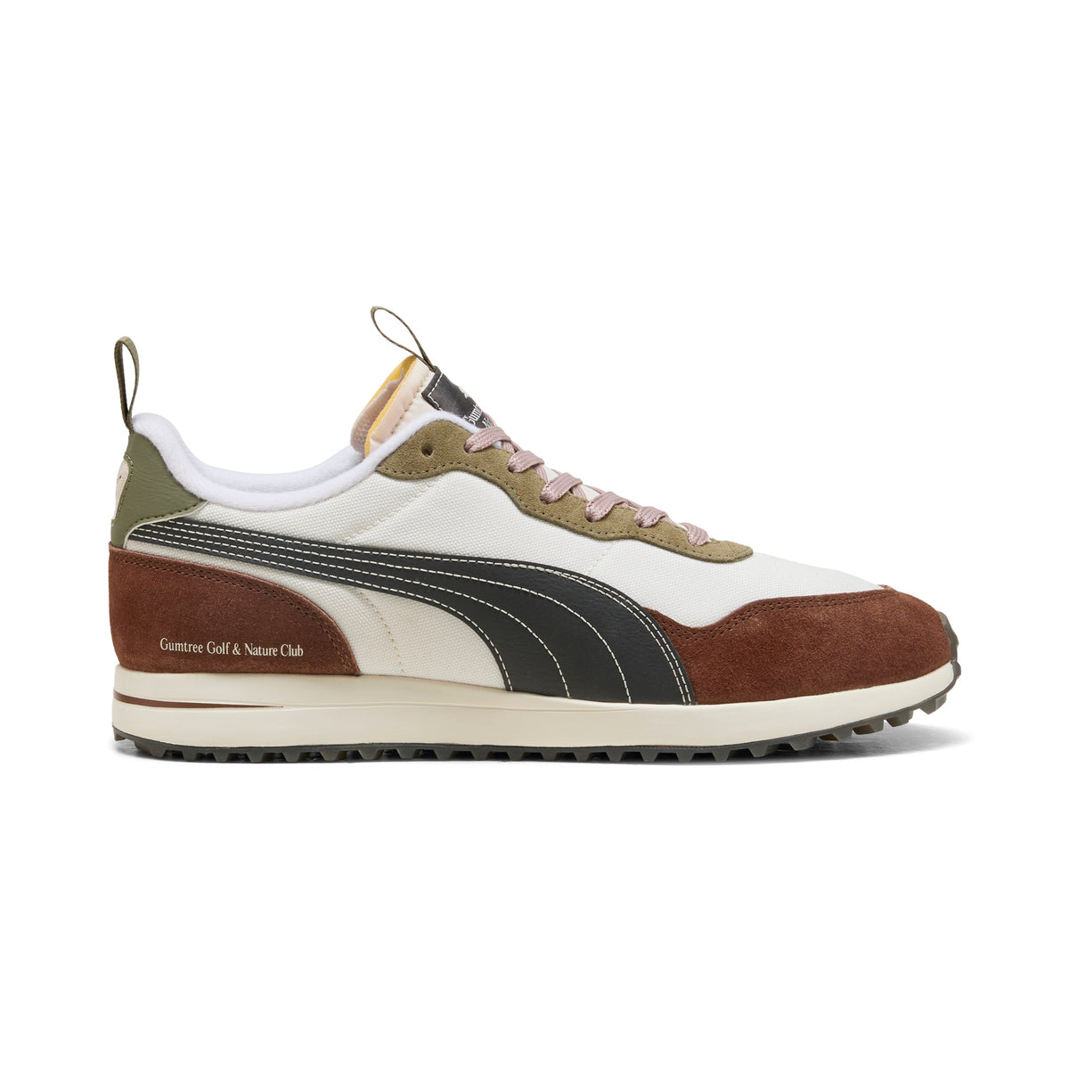 Gumtree Golf & Nature Club Helsinki G Spikeless Golf Shoes | Puma Golf Recommended