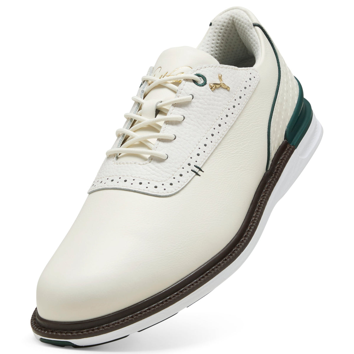 AP Avant 2.0 Spikeless Golf Shoes | Puma Golf Trending