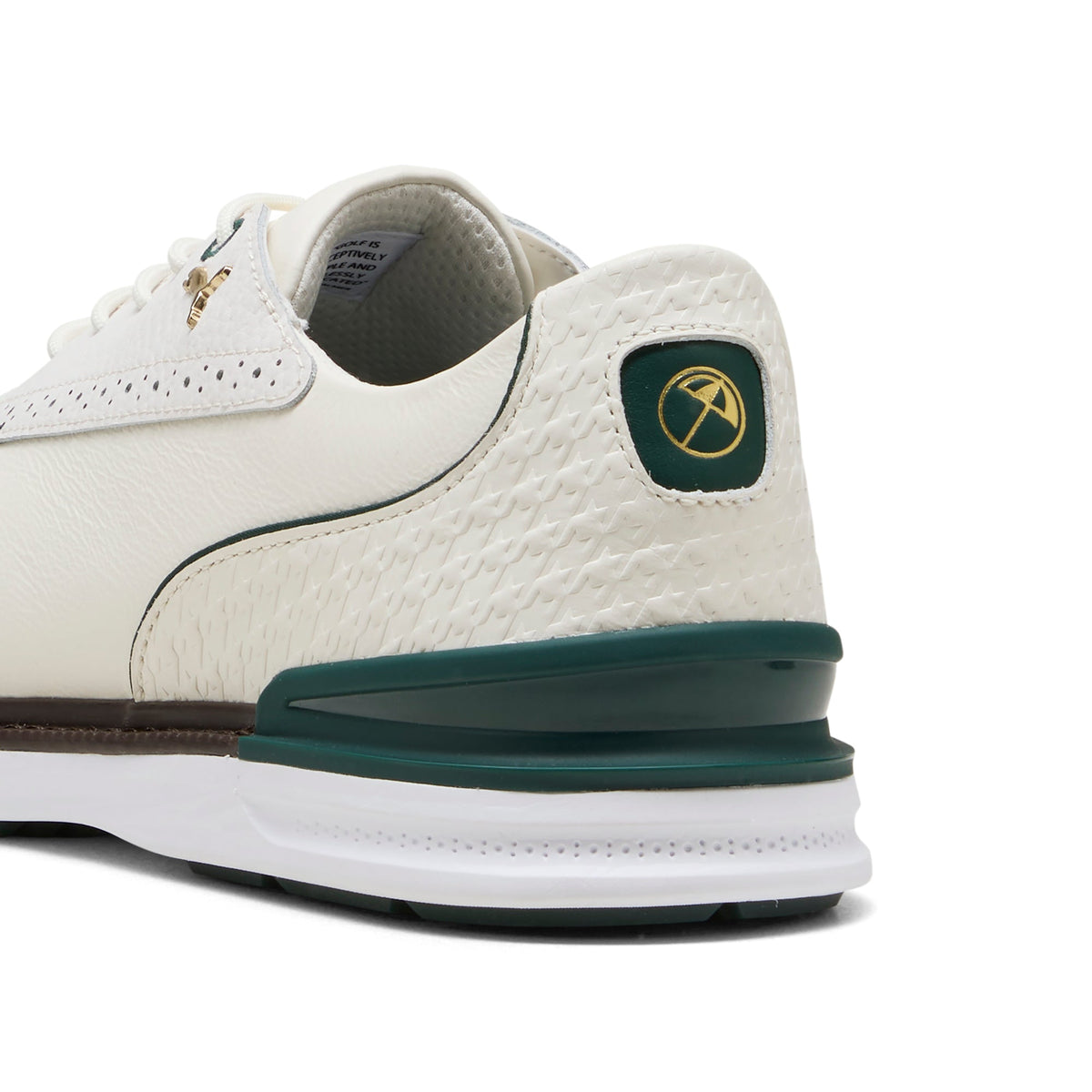 AP Avant 2.0 Spikeless Golf Shoes | Puma Golf Trending