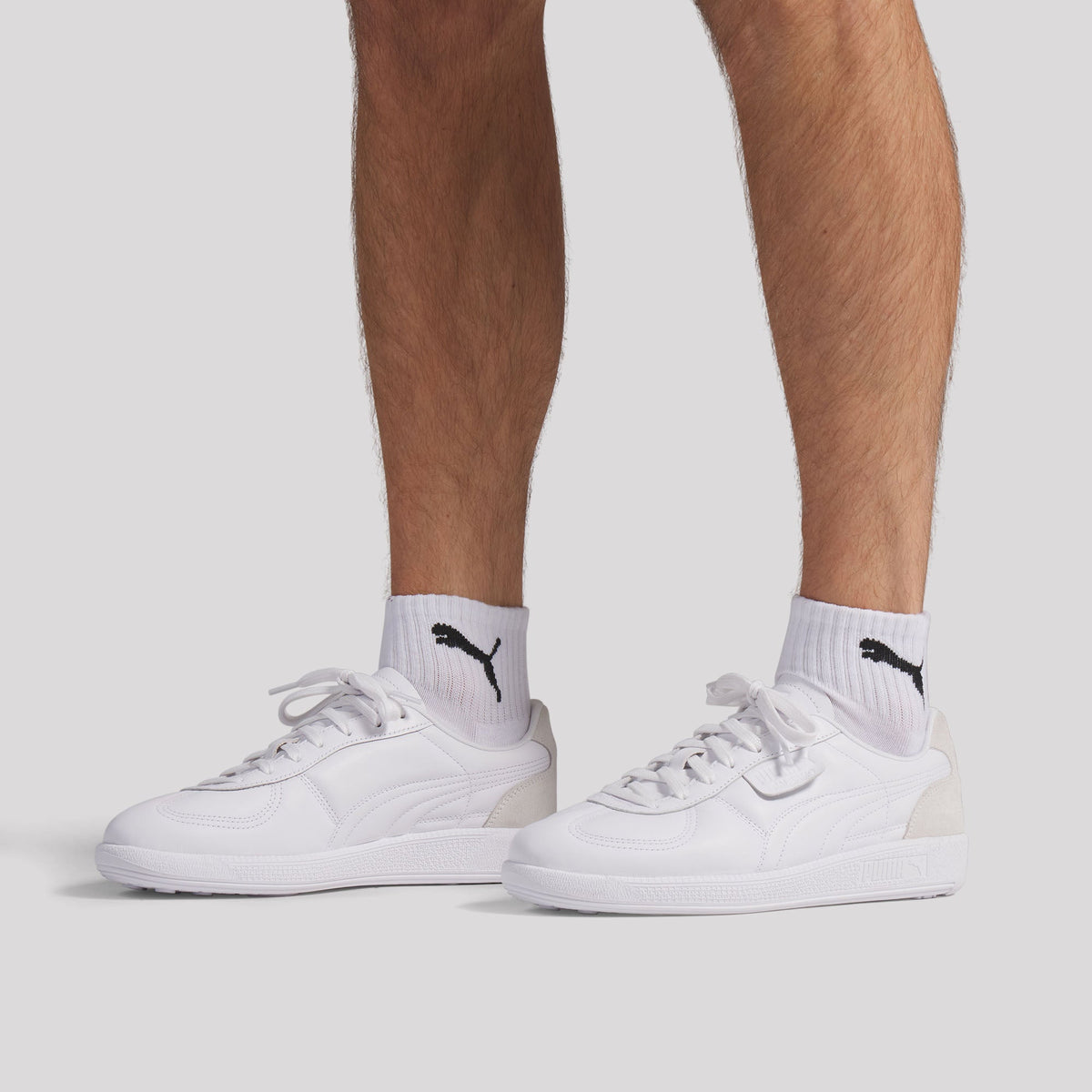 Palermo G Spikeless Golf Shoes | Puma Golf Hot Sale