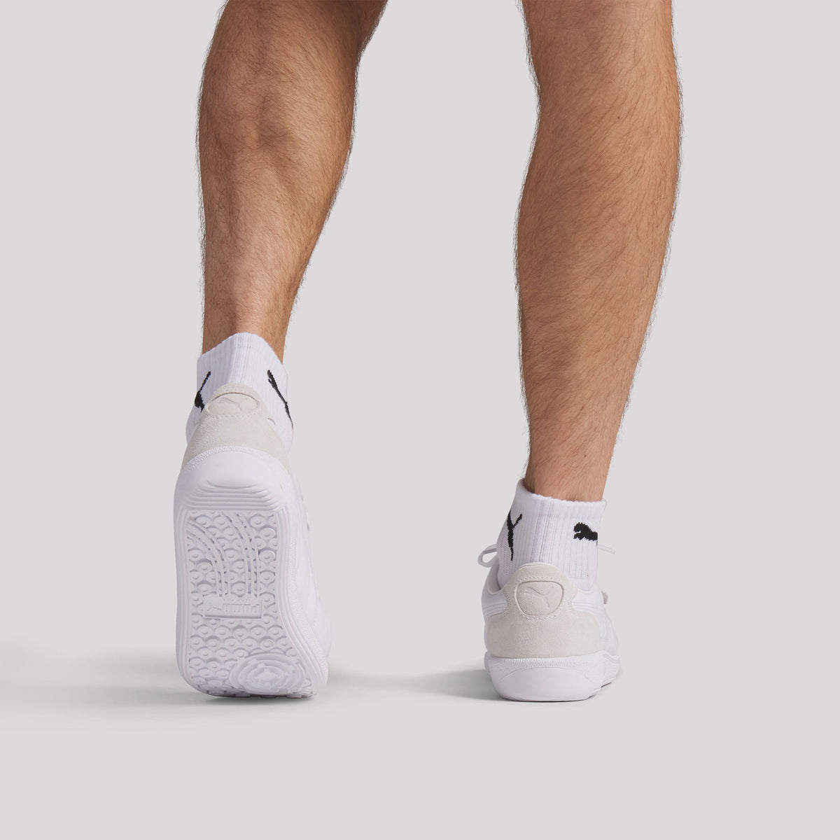 Palermo G Spikeless Golf Shoes | Puma Golf Hot Sale