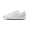 Puma White