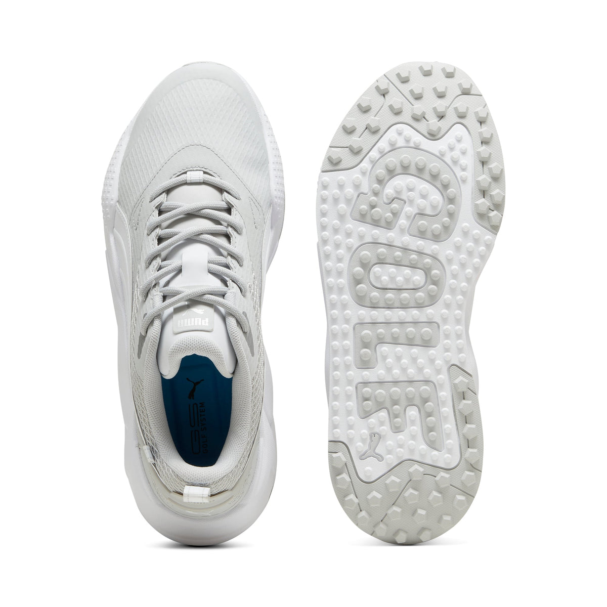 GS-X EFEKT Spikeless Golf Shoes | Puma Golf Trusted