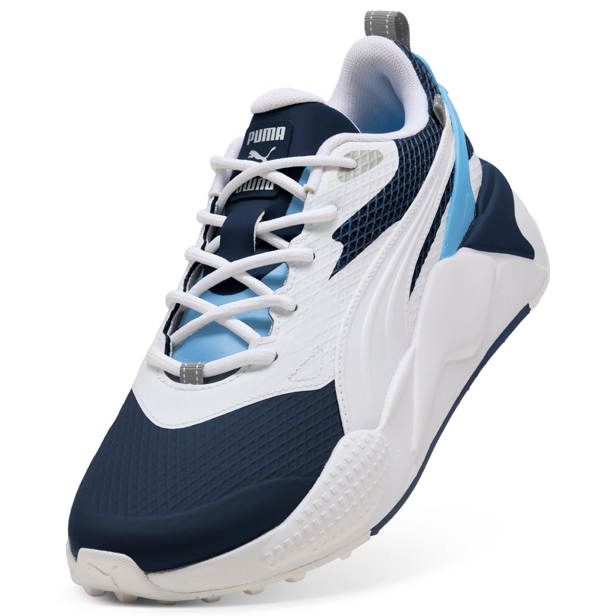 GS-X EFEKT Spikeless Golf Shoes | Puma Golf Trusted