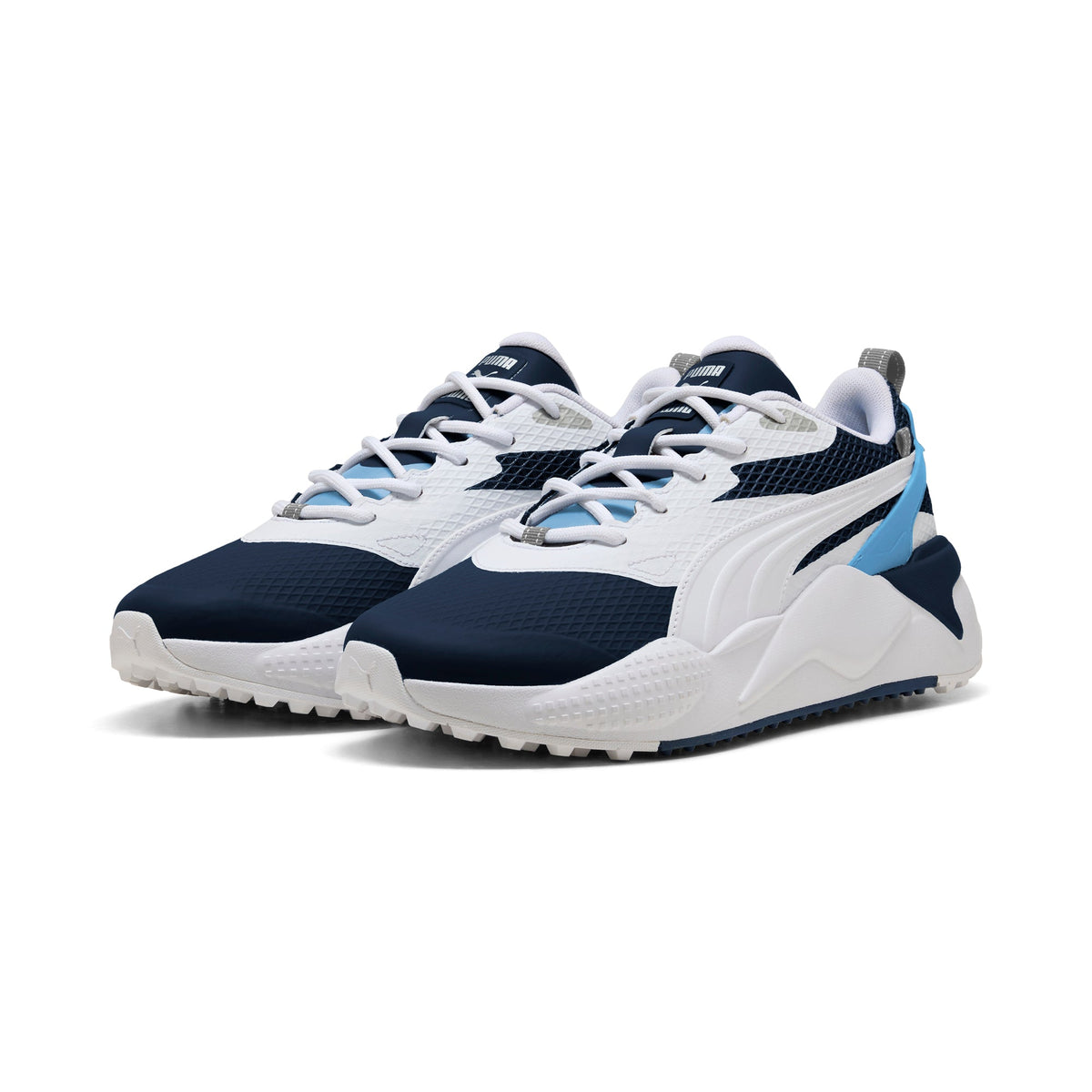 GS-X EFEKT Spikeless Golf Shoes | Puma Golf Trusted