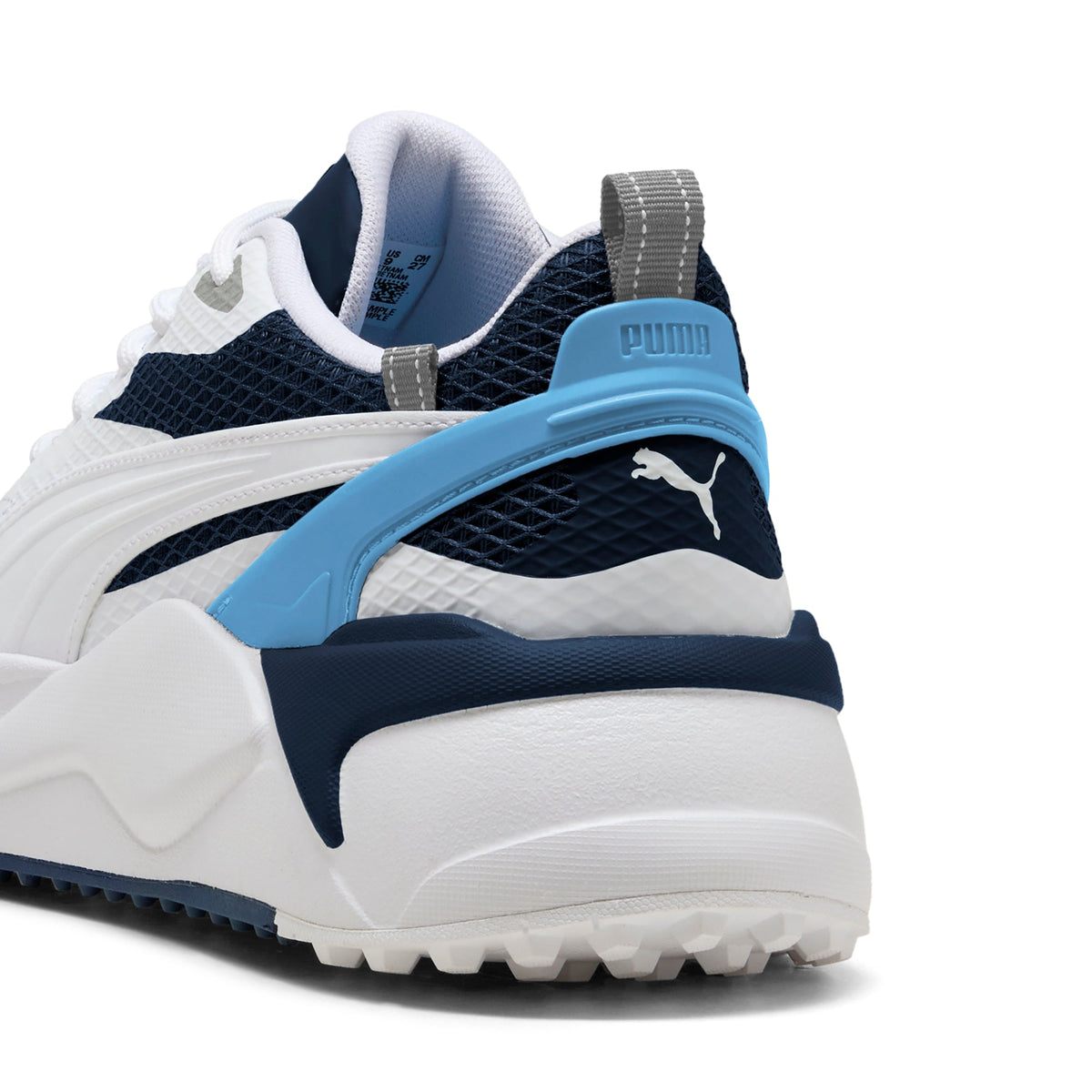 GS-X EFEKT Spikeless Golf Shoes | Puma Golf Trusted