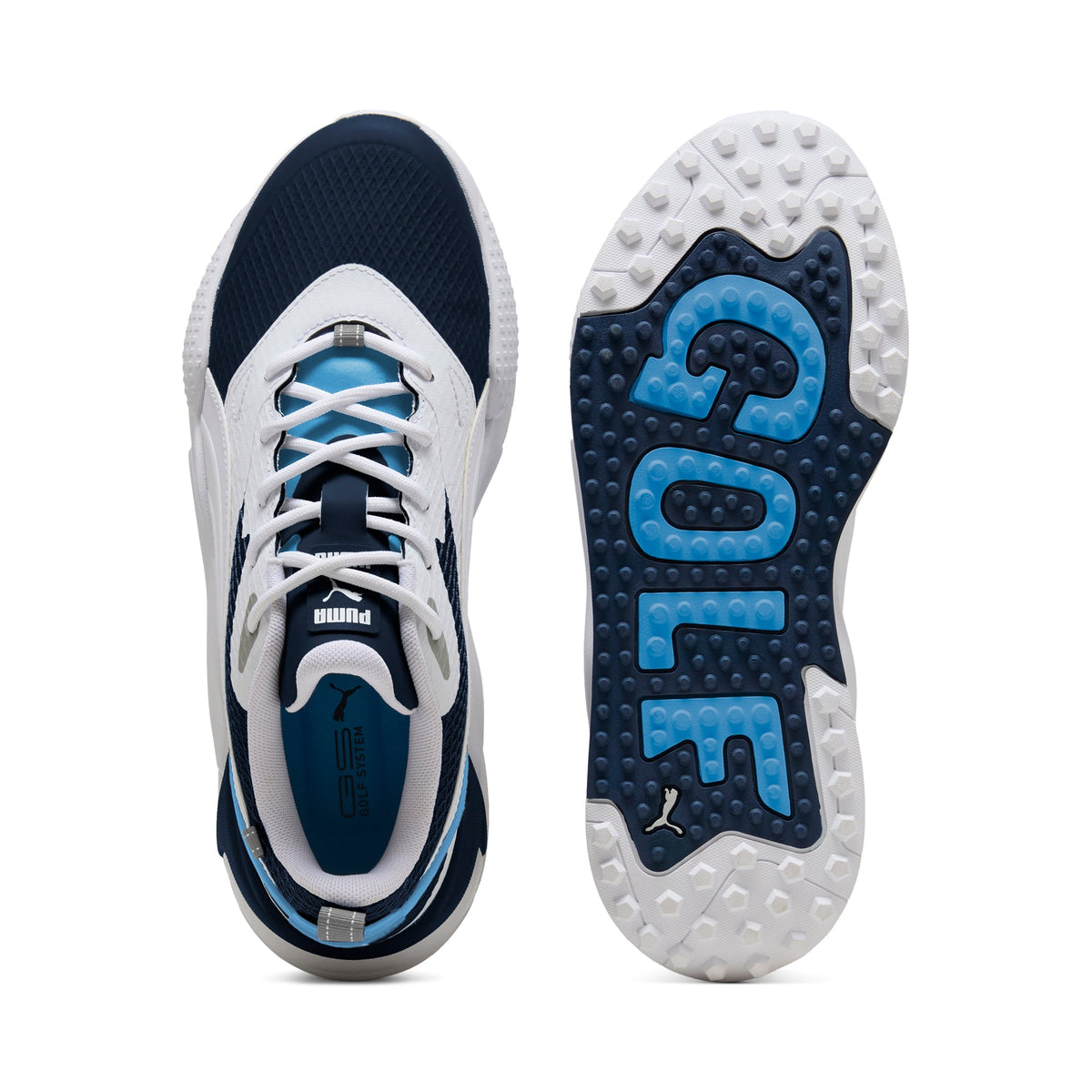 GS-X EFEKT Spikeless Golf Shoes | Puma Golf Trusted