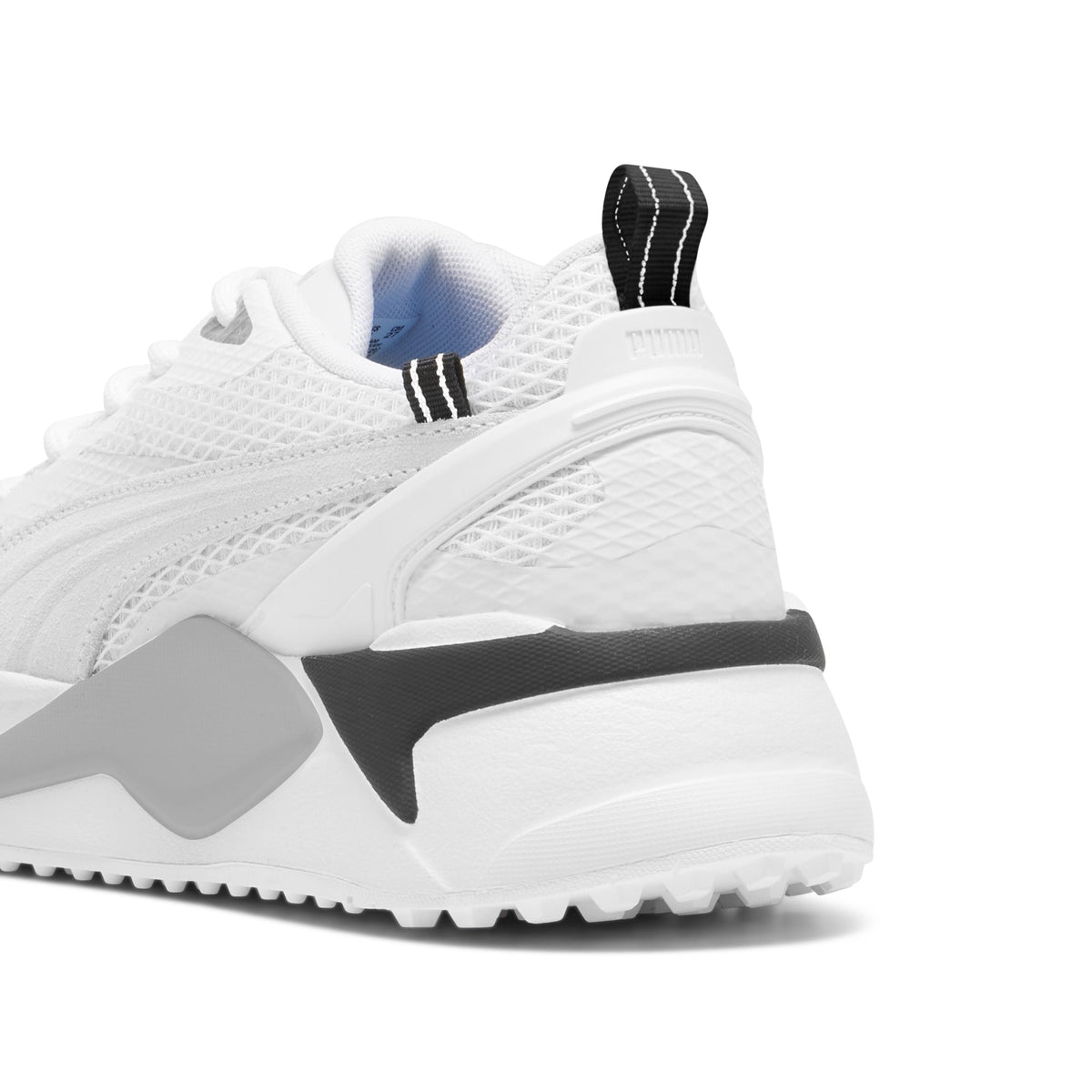 GS-X EFEKT Spikeless Golf Shoes | Puma Golf Trusted