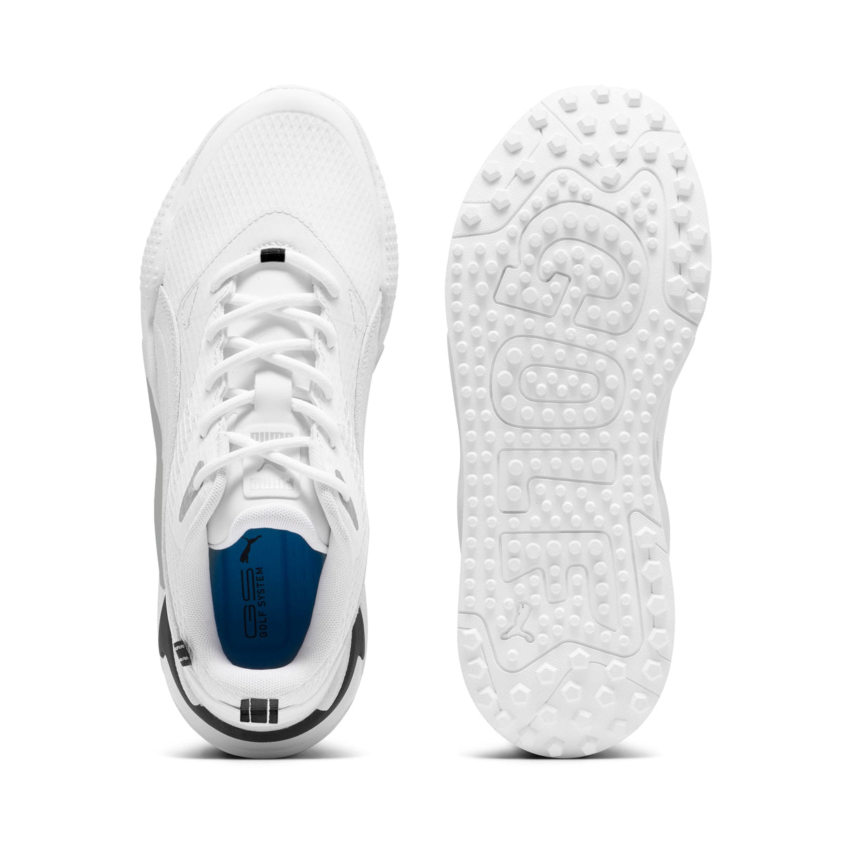 GS-X EFEKT Spikeless Golf Shoes | Puma Golf Trusted