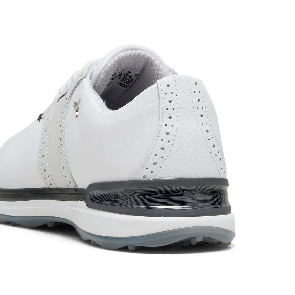 AVANT Spikeless Golf Shoes | Puma Golf Exclusive