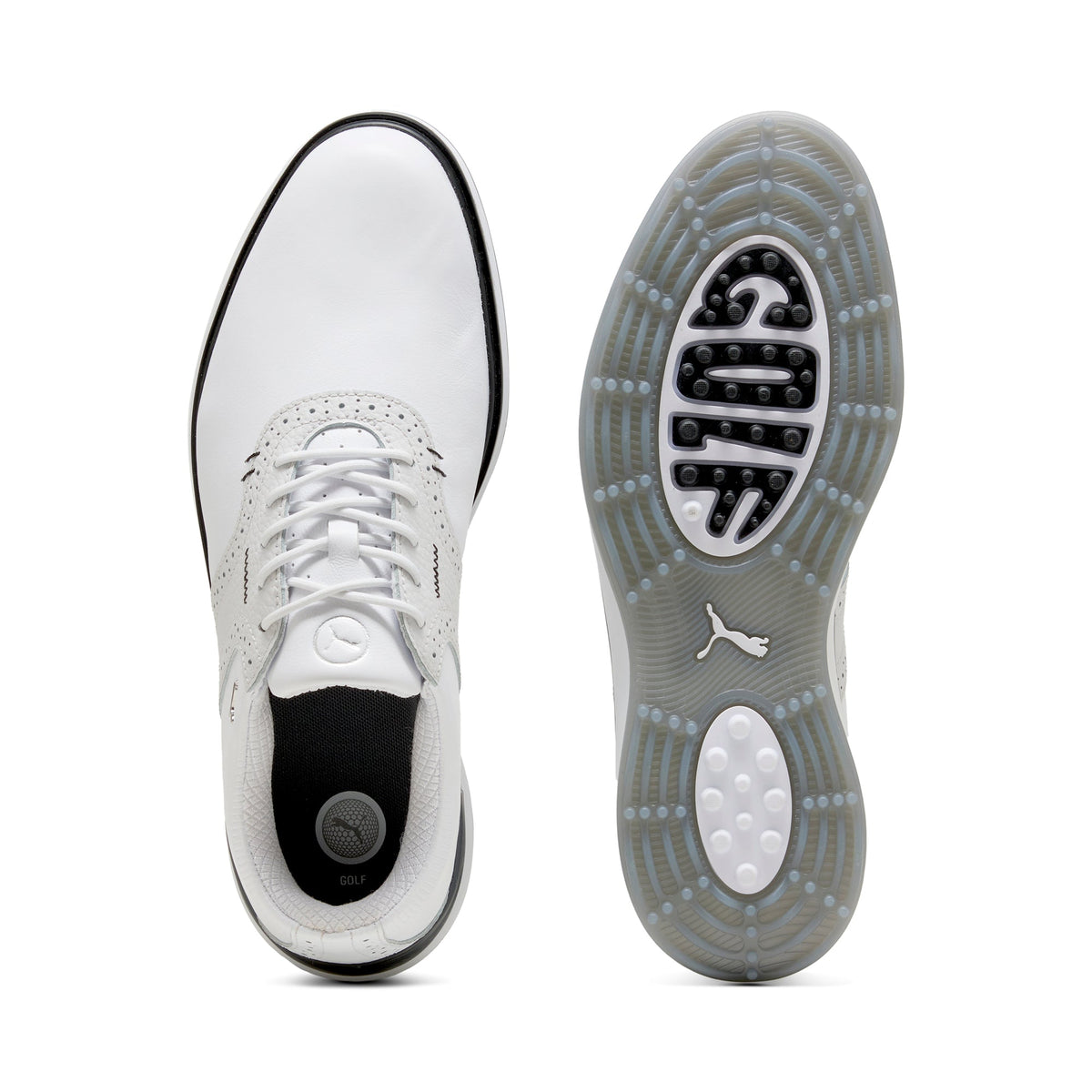 AVANT Spikeless Golf Shoes | Puma Golf Exclusive