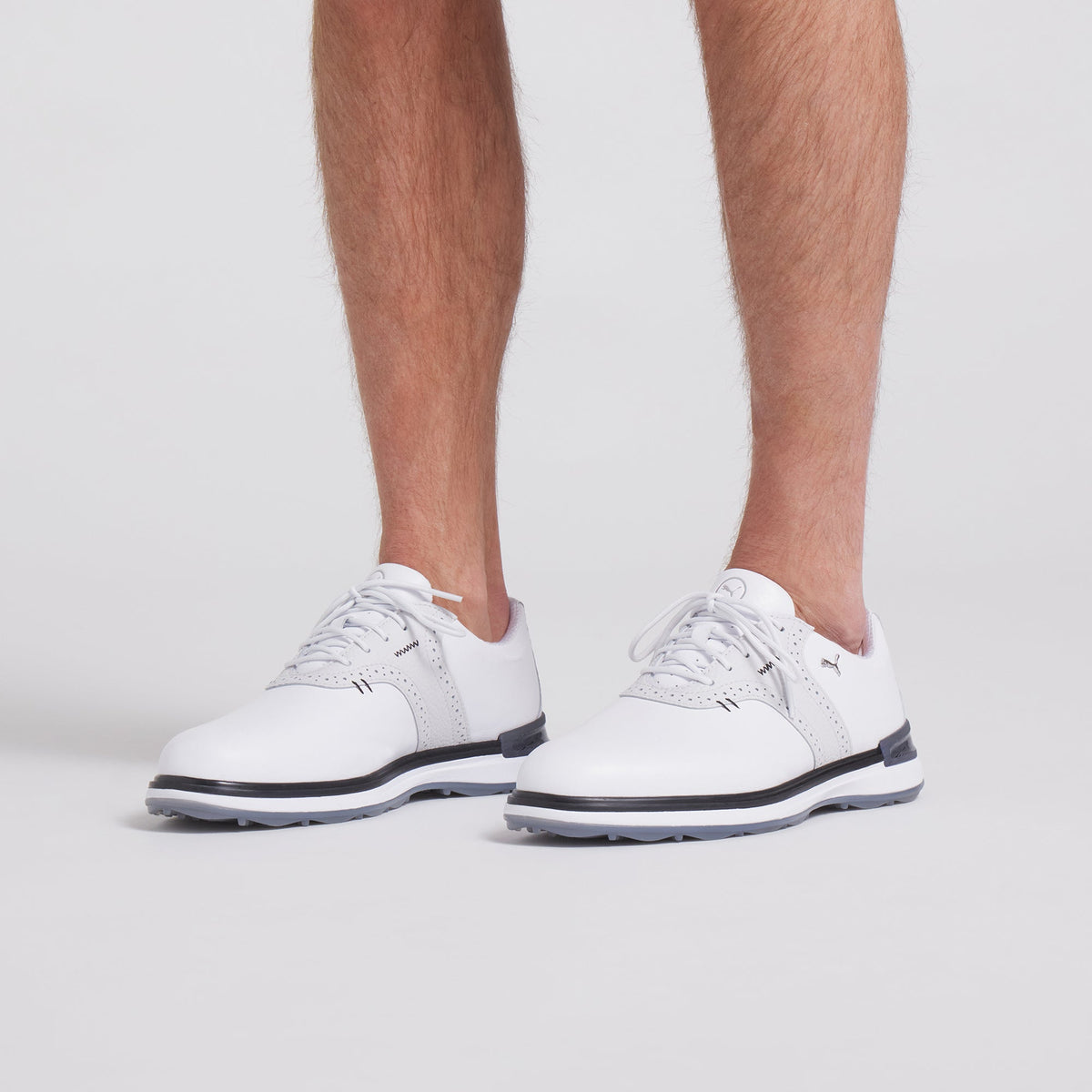 AVANT Spikeless Golf Shoes | Puma Golf Exclusive