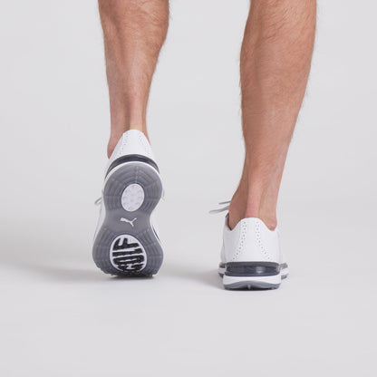 AVANT Spikeless Golf Shoes | Puma Golf Exclusive
