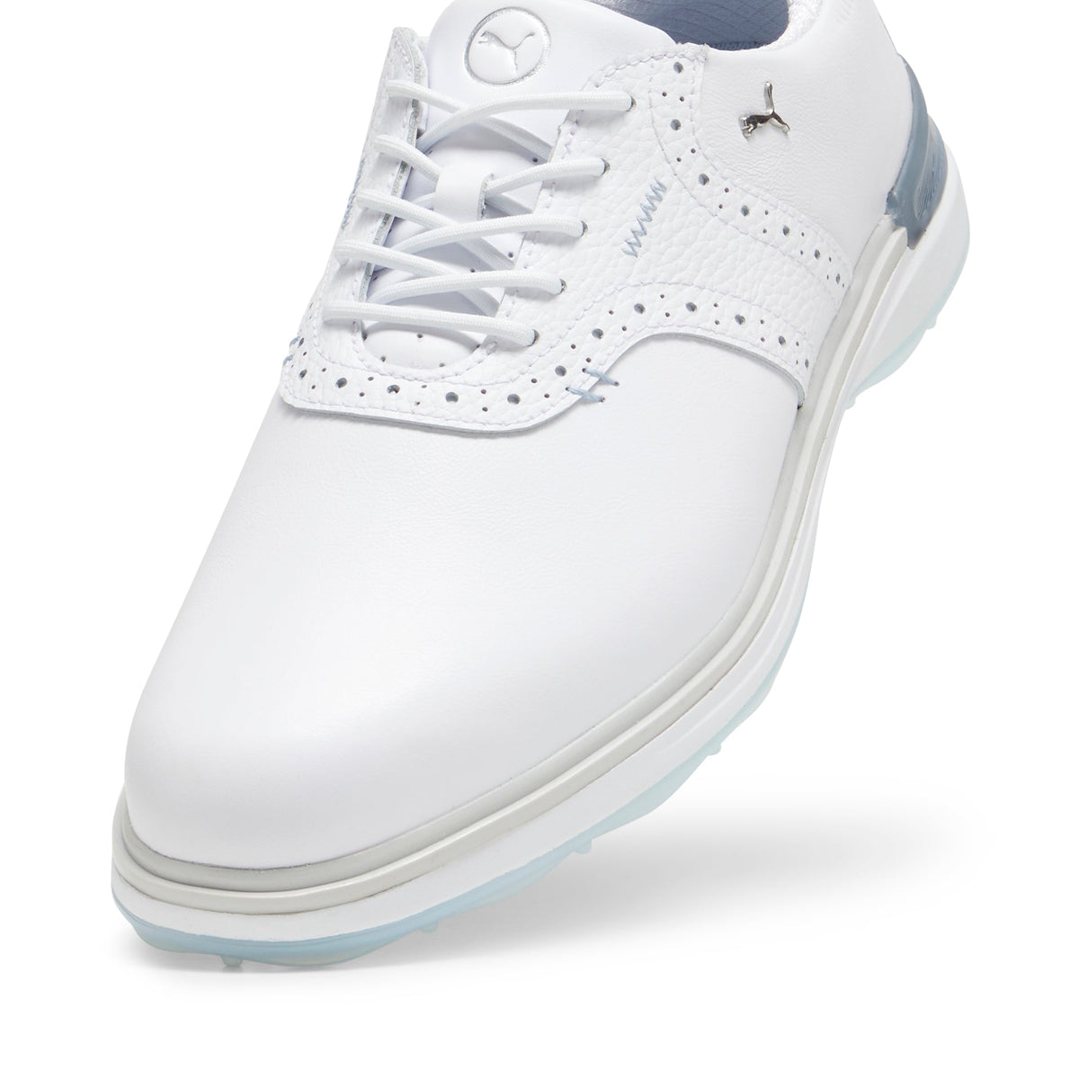 AVANT Spikeless Golf Shoes | Puma Golf Exclusive