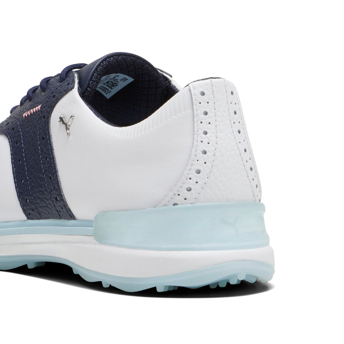 AVANT Spikeless Golf Shoes | Puma Golf Exclusive