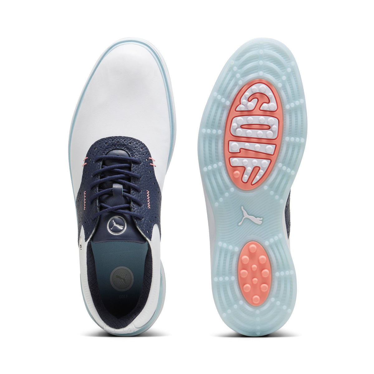 AVANT Spikeless Golf Shoes | Puma Golf Exclusive