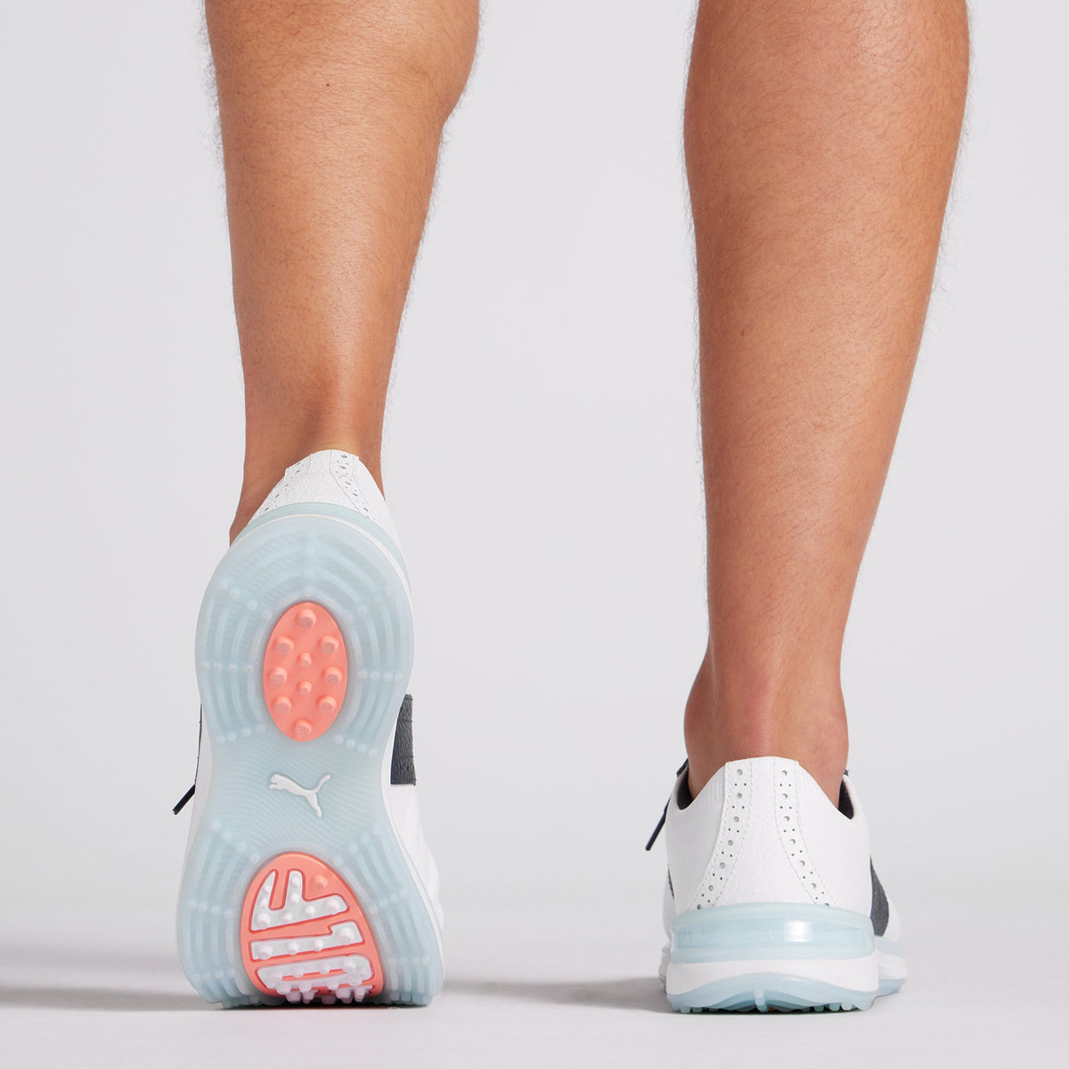 AVANT Spikeless Golf Shoes | Puma Golf Exclusive