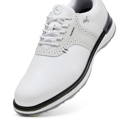 AVANT Spikeless Golf Shoes | Puma Golf Exclusive