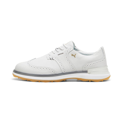 AVANT Wingtip Spikeless Golf Shoes | Puma Golf Smart Buy