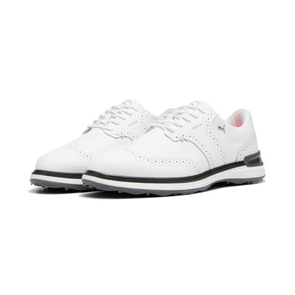 AVANT Wingtip Spikeless Golf Shoes | Puma Golf Smart Buy