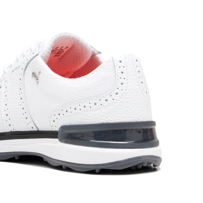 AVANT Wingtip Spikeless Golf Shoes | Puma Golf Smart Buy