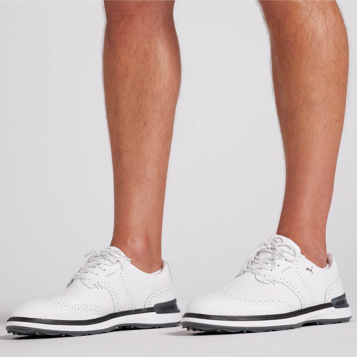 AVANT Wingtip Spikeless Golf Shoes | Puma Golf Smart Buy