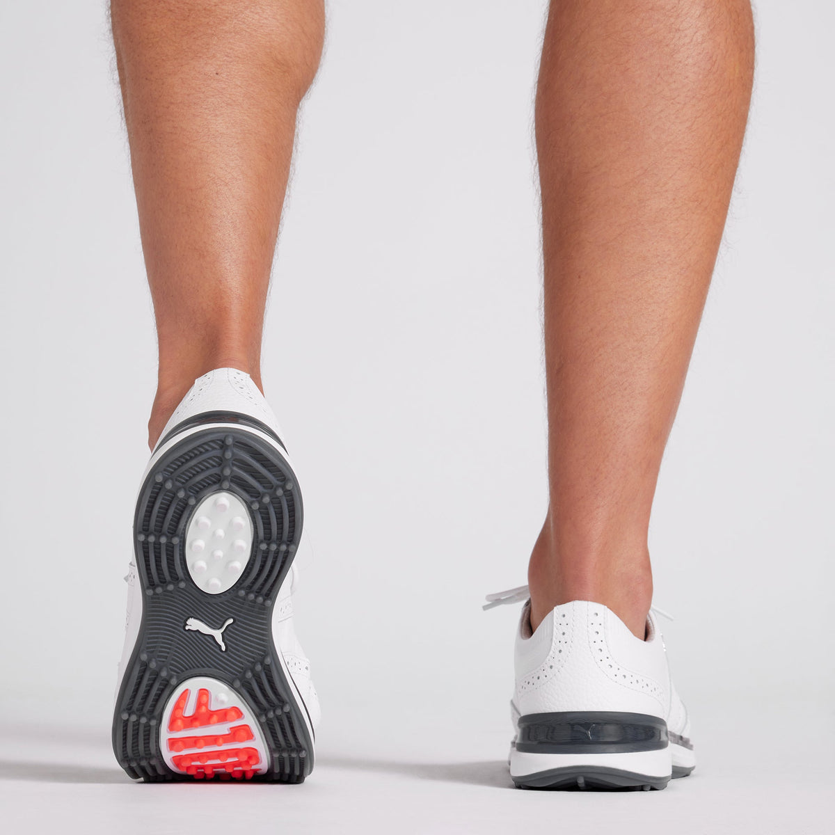 AVANT Wingtip Spikeless Golf Shoes | Puma Golf Smart Buy