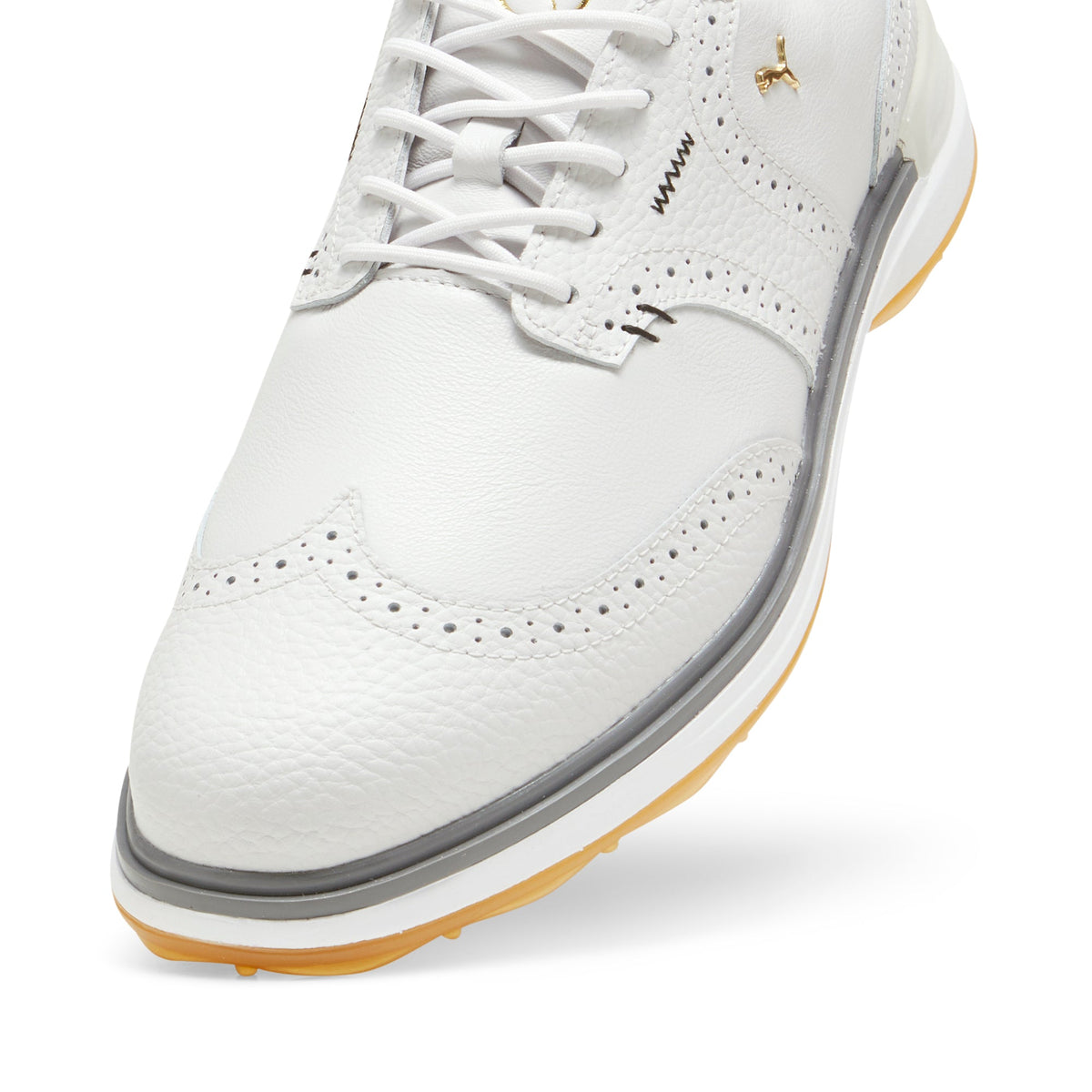 AVANT Wingtip Spikeless Golf Shoes | Puma Golf Smart Buy