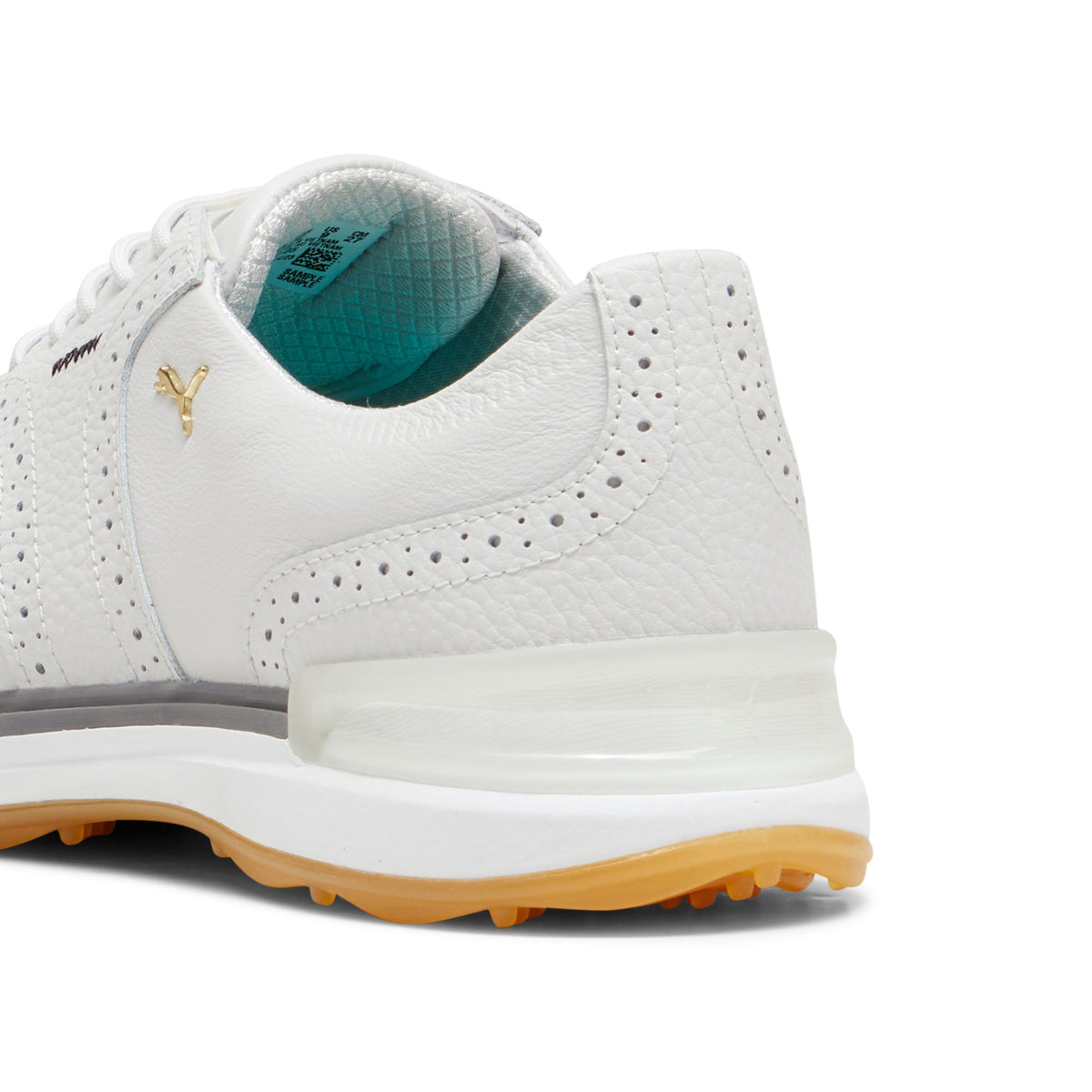 AVANT Wingtip Spikeless Golf Shoes | Puma Golf Smart Buy