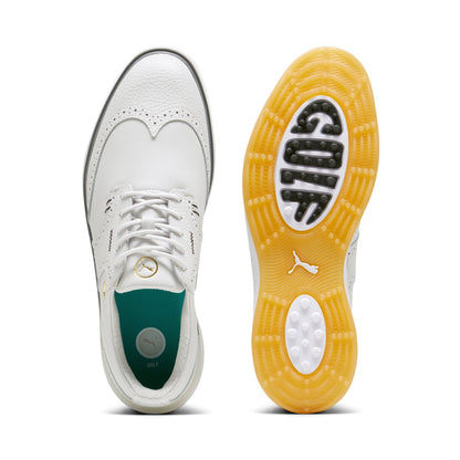 AVANT Wingtip Spikeless Golf Shoes | Puma Golf Smart Buy