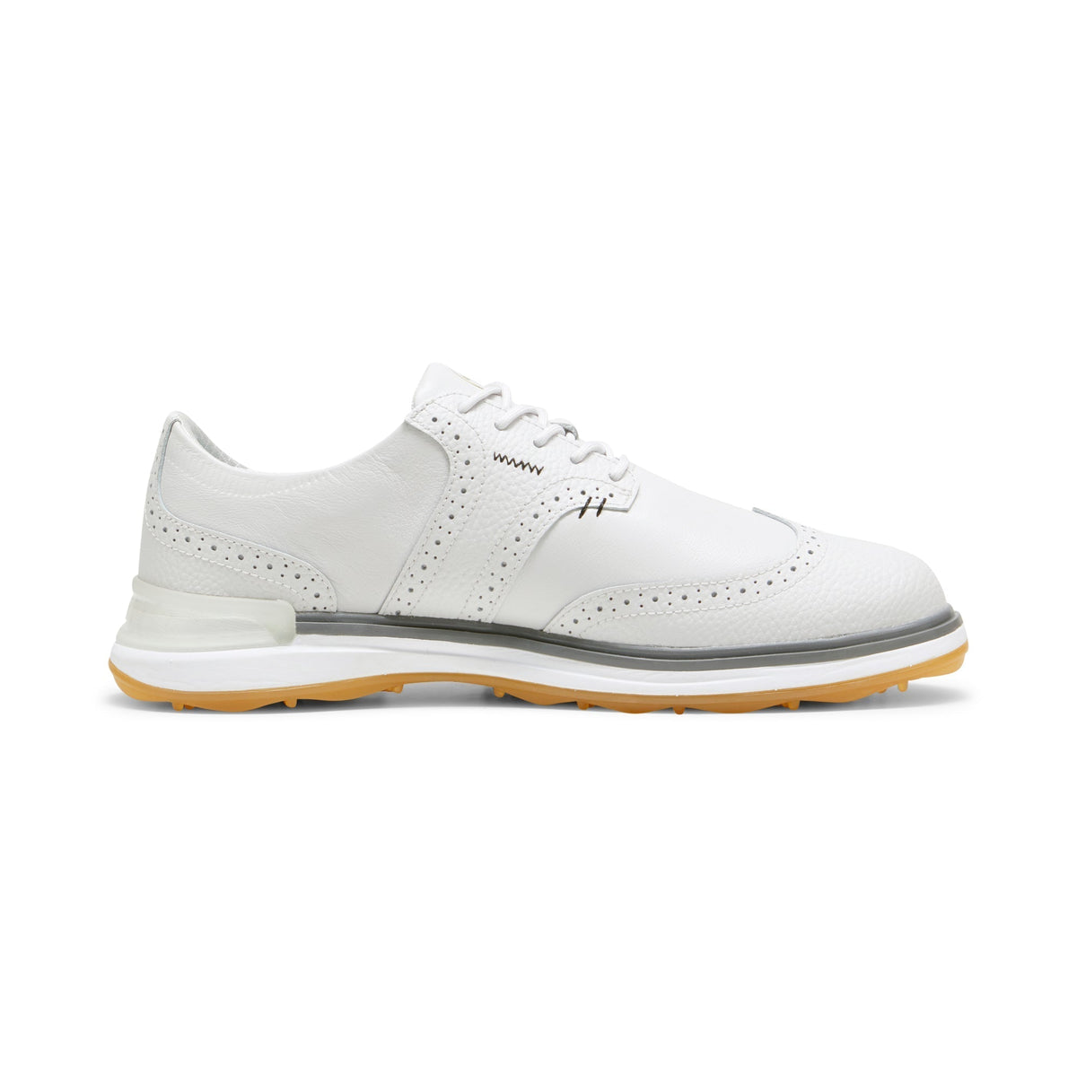 AVANT Wingtip Spikeless Golf Shoes | Puma Golf Smart Buy