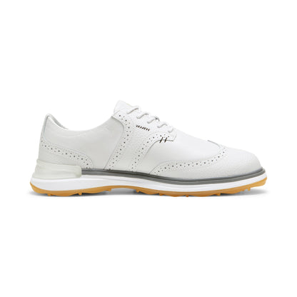 AVANT Wingtip Spikeless Golf Shoes | Puma Golf Smart Buy