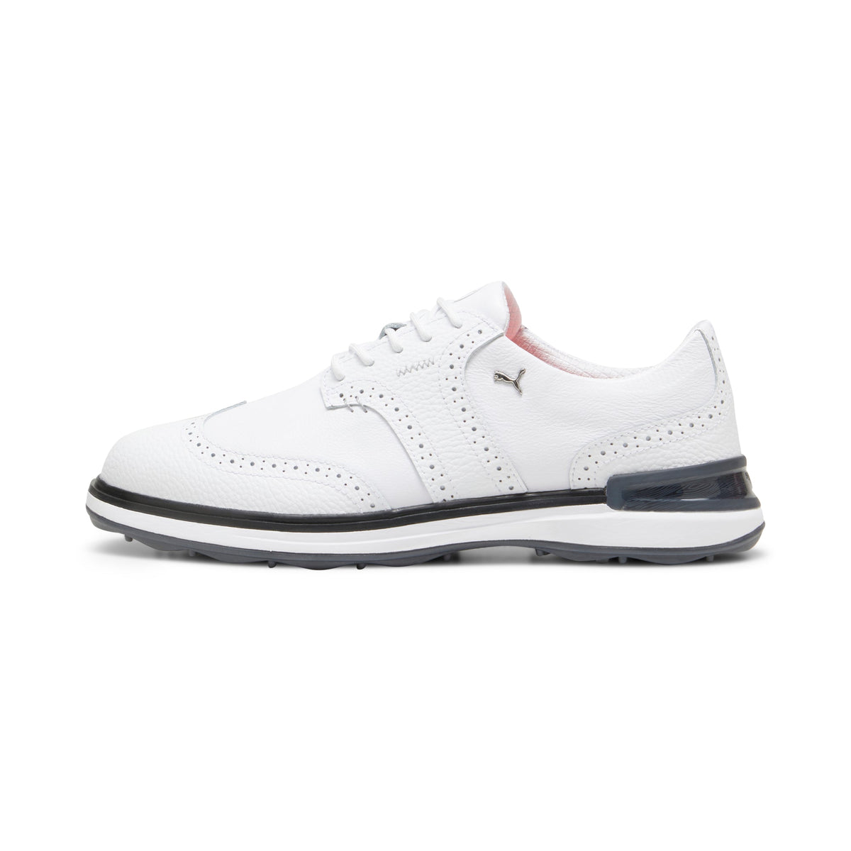 AVANT Wingtip Spikeless Golf Shoes | Puma Golf Smart Buy