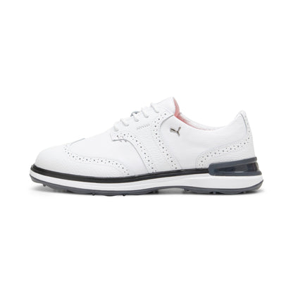 AVANT Wingtip Spikeless Golf Shoes | Puma Golf Smart Buy