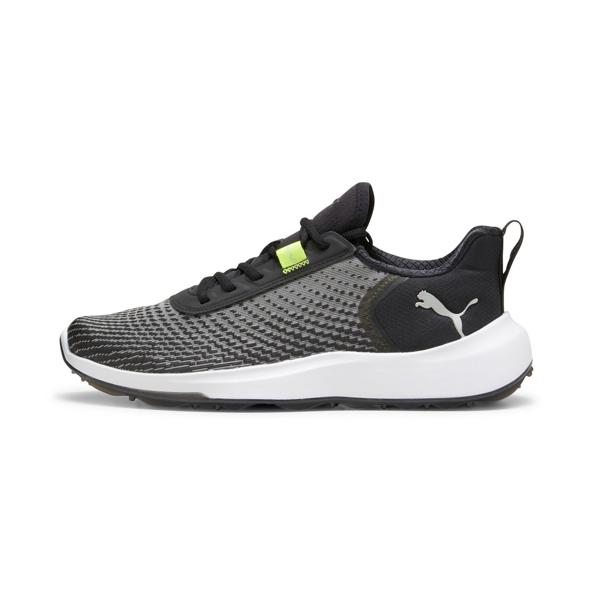 FUSION CRUSH SPORT Wide Spikeless Golf Shoes | Puma Golf Customer Favorite
