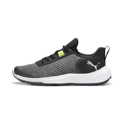 FUSION CRUSH SPORT Wide Spikeless Golf Shoes | Puma Golf Customer Favorite