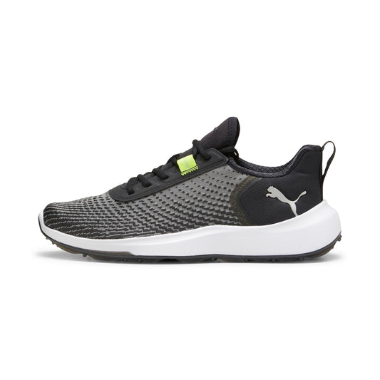 FUSION CRUSH SPORT Wide Spikeless Golf Shoes | Puma Golf Customer Favorite