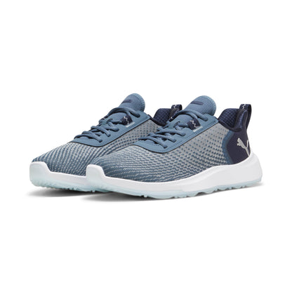 FUSION CRUSH SPORT Wide Spikeless Golf Shoes | Puma Golf Customer Favorite