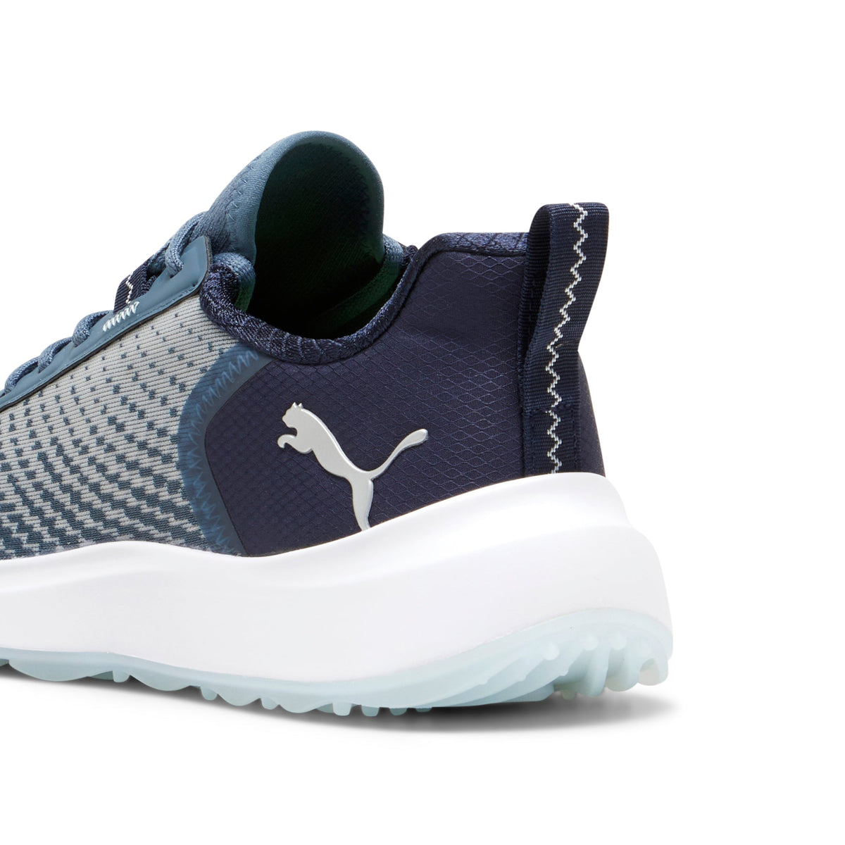 FUSION CRUSH SPORT Wide Spikeless Golf Shoes | Puma Golf Customer Favorite