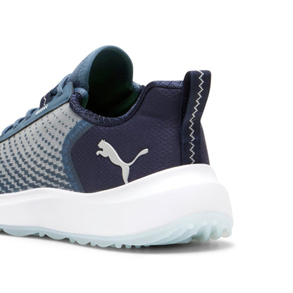 FUSION CRUSH SPORT Wide Spikeless Golf Shoes | Puma Golf Customer Favorite