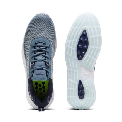 FUSION CRUSH SPORT Wide Spikeless Golf Shoes | Puma Golf Customer Favorite