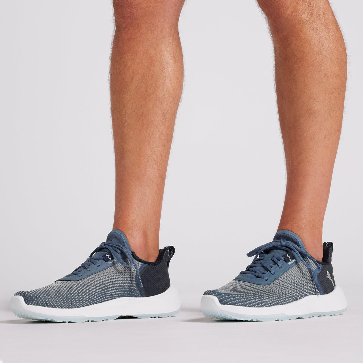FUSION CRUSH SPORT Wide Spikeless Golf Shoes | Puma Golf Customer Favorite