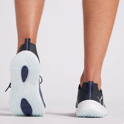 FUSION CRUSH SPORT Wide Spikeless Golf Shoes | Puma Golf Customer Favorite