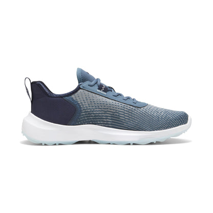 FUSION CRUSH SPORT Wide Spikeless Golf Shoes | Puma Golf Customer Favorite