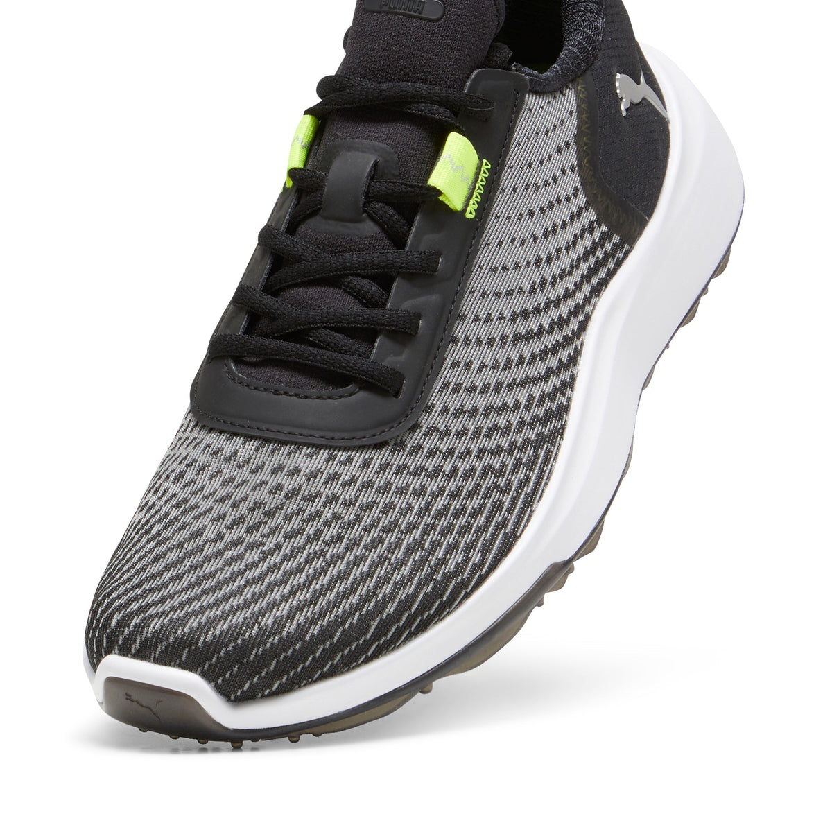 FUSION CRUSH SPORT Wide Spikeless Golf Shoes | Puma Golf Customer Favorite