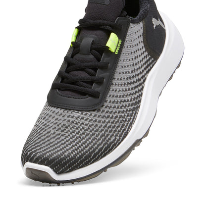 FUSION CRUSH SPORT Wide Spikeless Golf Shoes | Puma Golf Customer Favorite