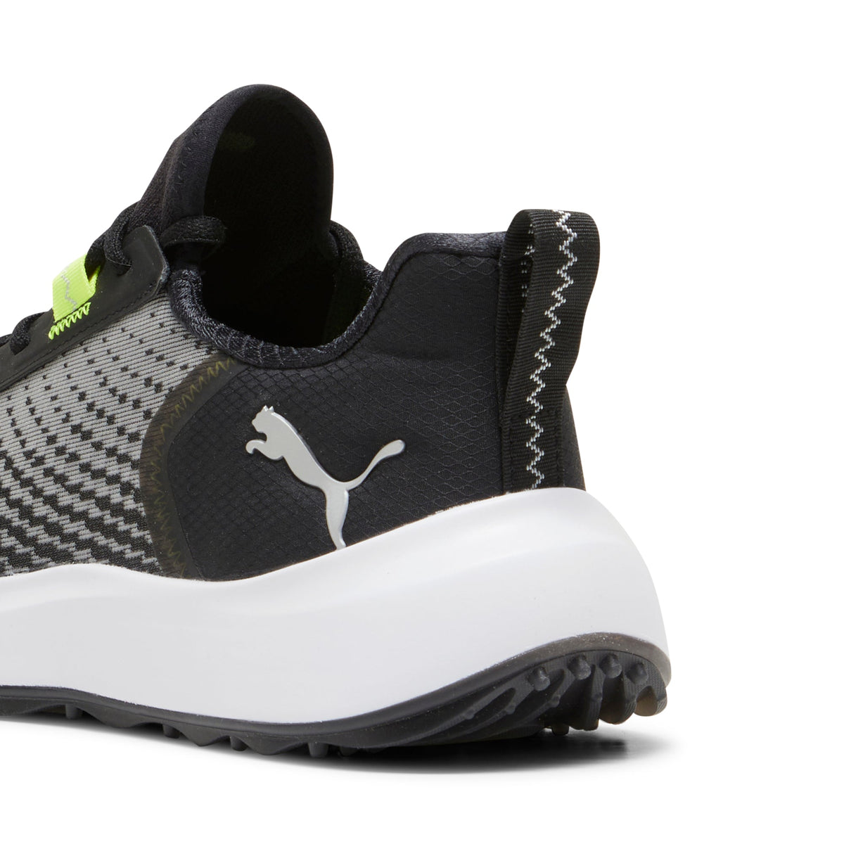 FUSION CRUSH SPORT Wide Spikeless Golf Shoes | Puma Golf Customer Favorite